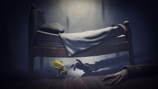 Little Nightmares - Complete Edition (PC) (Downloadable) PC