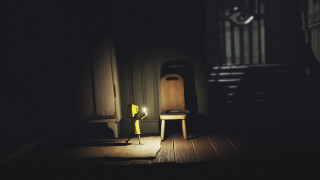 Little Nightmares - Secrets of the Maw Expansion Pass (PC) Downloadable PC