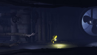 Little Nightmares - Secrets of the Maw Expansion Pass (PC) Downloadable PC