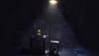 Little Nightmares - Secrets of the Maw Expansion Pass (PC) Downloadable PC