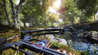 Hunting Simulator (PC) Download PC