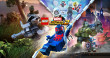 LEGO Marvel Super Heroes 2 - Deluxe Edition (PC) Download thumbnail