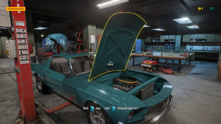 Car Mechanic Simulator 2018 (PC) Download PC