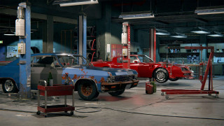 Car Mechanic Simulator 2018 (PC) Download PC