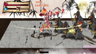 Princess Kaguya: Legend of the Moon Warrior (PC) DIGITAL PC