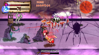 Princess Kaguya: Legend of the Moon Warrior (PC) DIGITAL PC