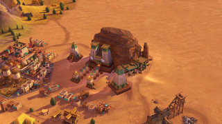 Sid Meier's Civilization VI - Nubia Civilization & Scenario Pack (PC) Download PC