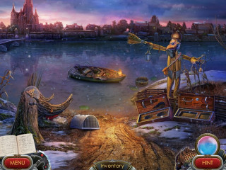 Dark Angels: Masquerade of Shadows (PC) DIGITAL PC