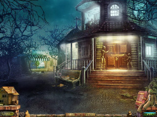 Hidden Object 4-in-1 Bundle (PC) DIGITAL PC