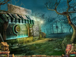 Hidden Object 4-in-1 Bundle (PC) DIGITAL PC