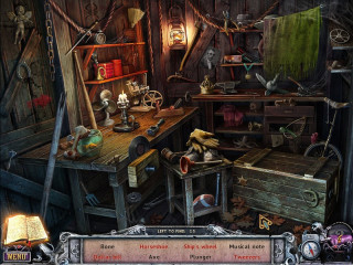 Hidden Object 4-in-1 Bundle (PC) DIGITAL PC