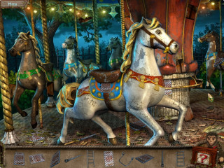 Hidden Object 5-in-1 Bundle (PC) DIGITAL PC