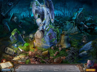 Hidden Object 6-in-1 bundle (PC) DIGITAL PC