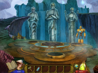 The Esoterica: Hollow Earth (PC) DIGITAL PC