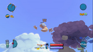 Worms Ultimate Mayhem (PC) Download PC