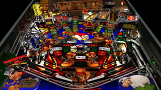 Worms Pinball (PC) (Downloadable) PC