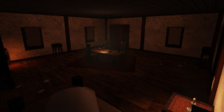 Wooden Floor (PC) (Downloadable) PC