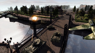 Men of War: Assault Squad 2 - Iron Fist DLC (PC) (Downloadable) PC