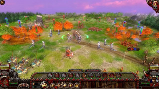 Elven Legacy: Magic (PC) DIGITAL PC