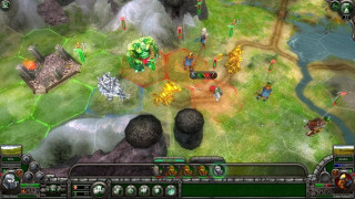 Elven Legacy: Magic (PC) DIGITAL PC