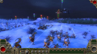 Elven Legacy: Siege (PC) (Downloadable) PC