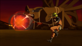 NARUTO SHIPPUDEN: Ultimate Ninja STORM 3 Full Burst HD (PC) Download PC