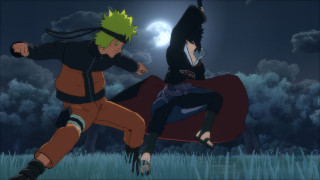 NARUTO SHIPPUDEN: Ultimate Ninja STORM 2 HD (PC) (Downloadable) PC