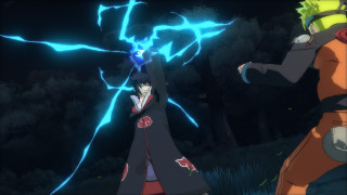 NARUTO SHIPPUDEN: Ultimate Ninja STORM 2 HD (PC) (Downloadable) PC