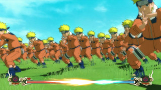 NARUTO: Ultimate Ninja STORM HD (PC) DIGITAL PC