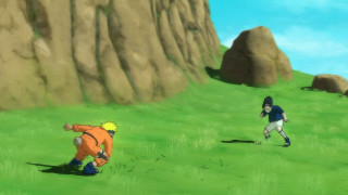 NARUTO: Ultimate Ninja STORM HD (PC) DIGITAL PC