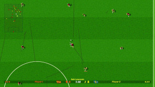 Dino Dini's Kick Off Revival (PC) DIGITAL PC