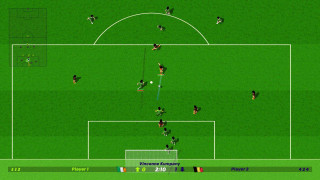 Dino Dini's Kick Off Revival (PC) DIGITAL PC