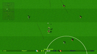 Dino Dini's Kick Off Revival (PC) DIGITAL PC