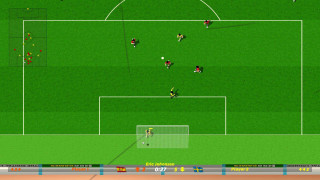 Dino Dini's Kick Off Revival (PC) DIGITAL PC