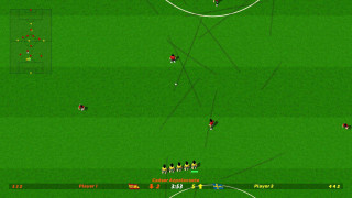 Dino Dini's Kick Off Revival (PC) DIGITAL PC