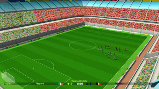 Dino Dini's Kick Off Revival (PC) DIGITAL PC