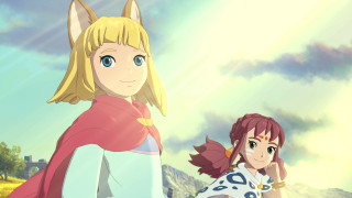 Ni No Kuni II: Revenant Kingdom (PC) + Bonus (Downloadable) PC