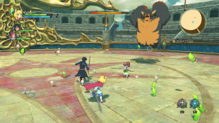 Ni no Kuni II: Revenant Kingdom - The Prince's Edition (PC) (Downloadable) + BONUS! PC