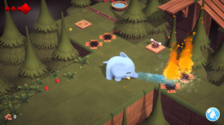 Yono and the Celestial Elephants (PC) DIGITAL PC