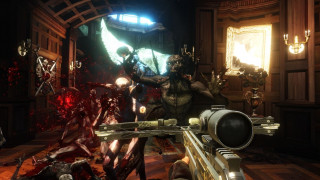 Killing Floor 2 Digital Deluxe Edition (PC) DIGITAL PC