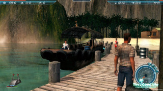 The Good Life (PC) (Downloadable) PC