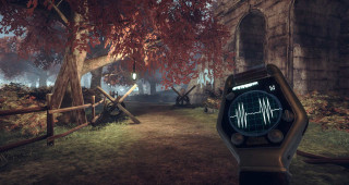 Empathy: Path of Whispers (PC) DIGITAL PC