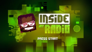 Inside My Radio Digital Deluxe Edition (PC) DIGITAL PC