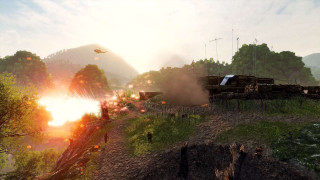 Rising Storm 2: Vietnam (PC) Download PC