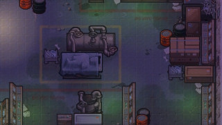 The Escapists 2 DLC Wicked Ward (PC/MAC/LX) DIGITAL PC