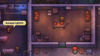 The Escapists 2 DLC Wicked Ward (PC/MAC/LX) DIGITAL PC