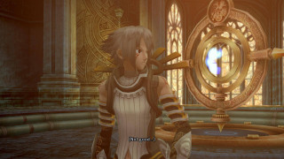 .hack//GU Last Recode (PC) (Downloadable) PC