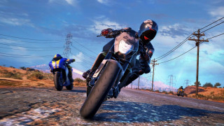 Moto Racer 4 Season Pass (PC/MAC) DIGITAL PC