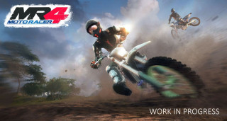 Moto Racer 4 Season Pass (PC/MAC) DIGITAL PC