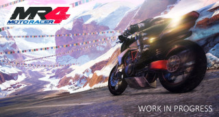 Moto Racer 4 Season Pass (PC/MAC) DIGITAL PC